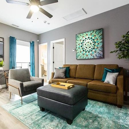 Restaurants-Pets-Professionals-Fastwifi-A C-Patios Apartment San Diego Luaran gambar