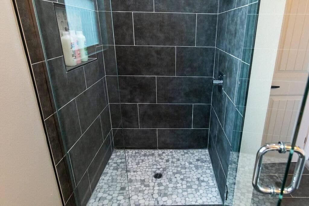 Restaurants-Pets-Professionals-Fastwifi-A C-Patios Apartment San Diego Luaran gambar